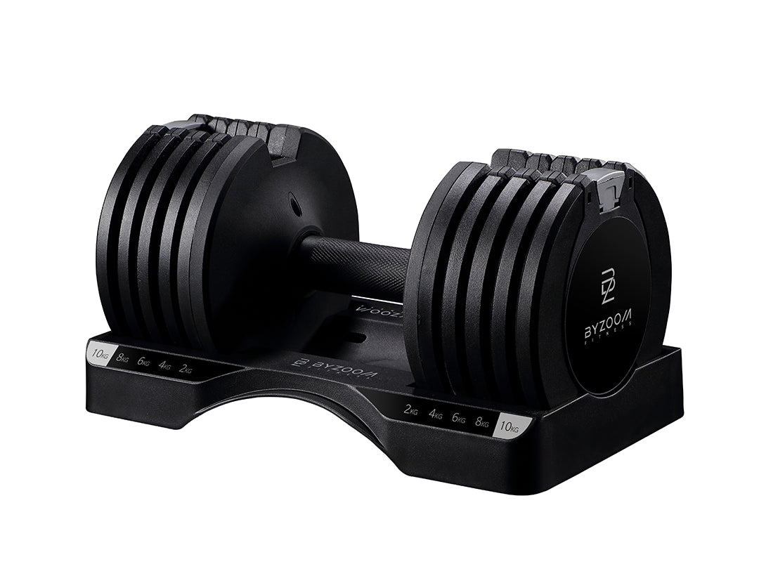 10Kg Verstelbare Dumbbell