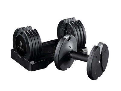 10Kg Adjustable Dumbbell