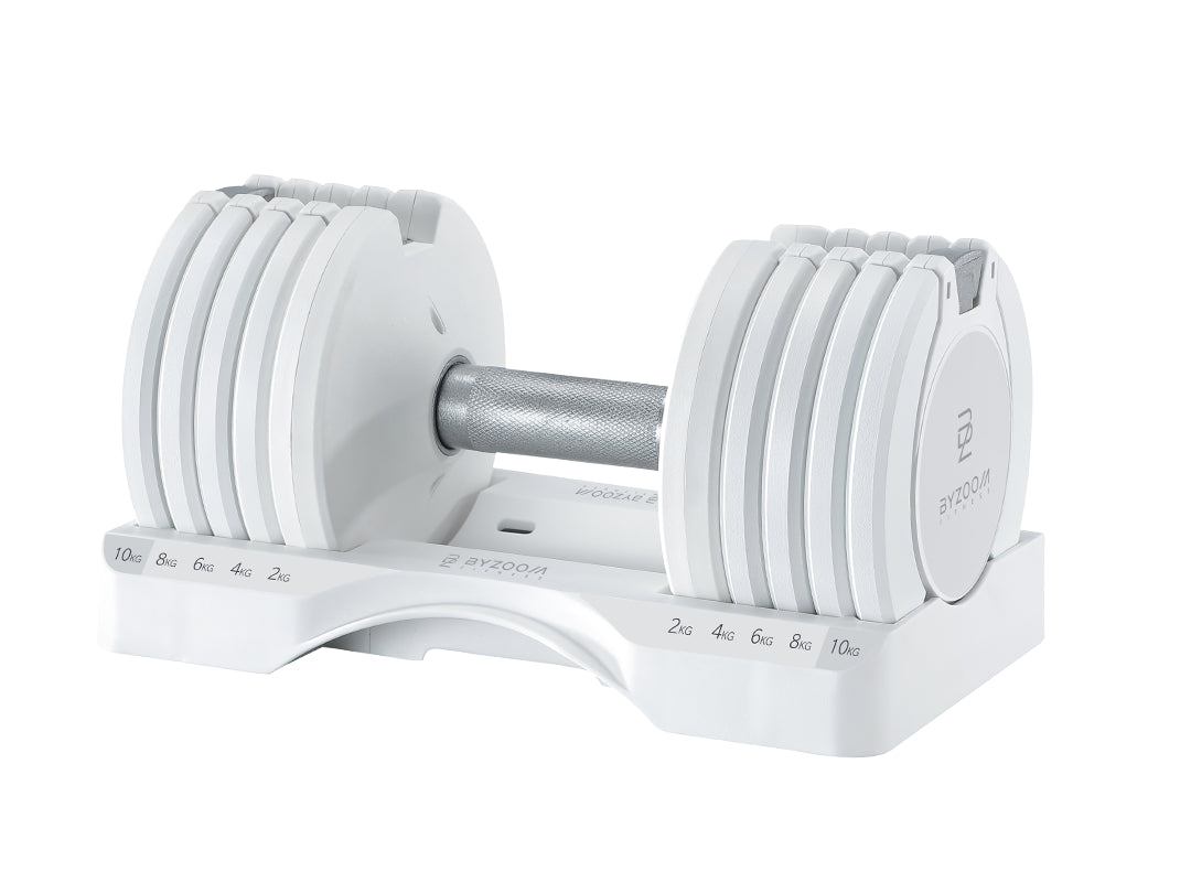 10Kg Verstelbare Dumbbell