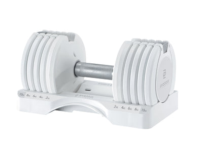 10Kg Adjustable Dumbbell