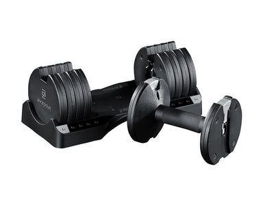 5Kg  Verstelbare Dumbbell set (2 pieces)