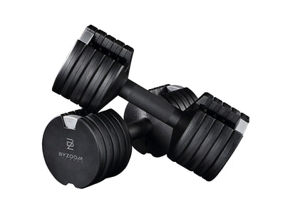 5Kg  Verstelbare Dumbbell set (2 pieces)