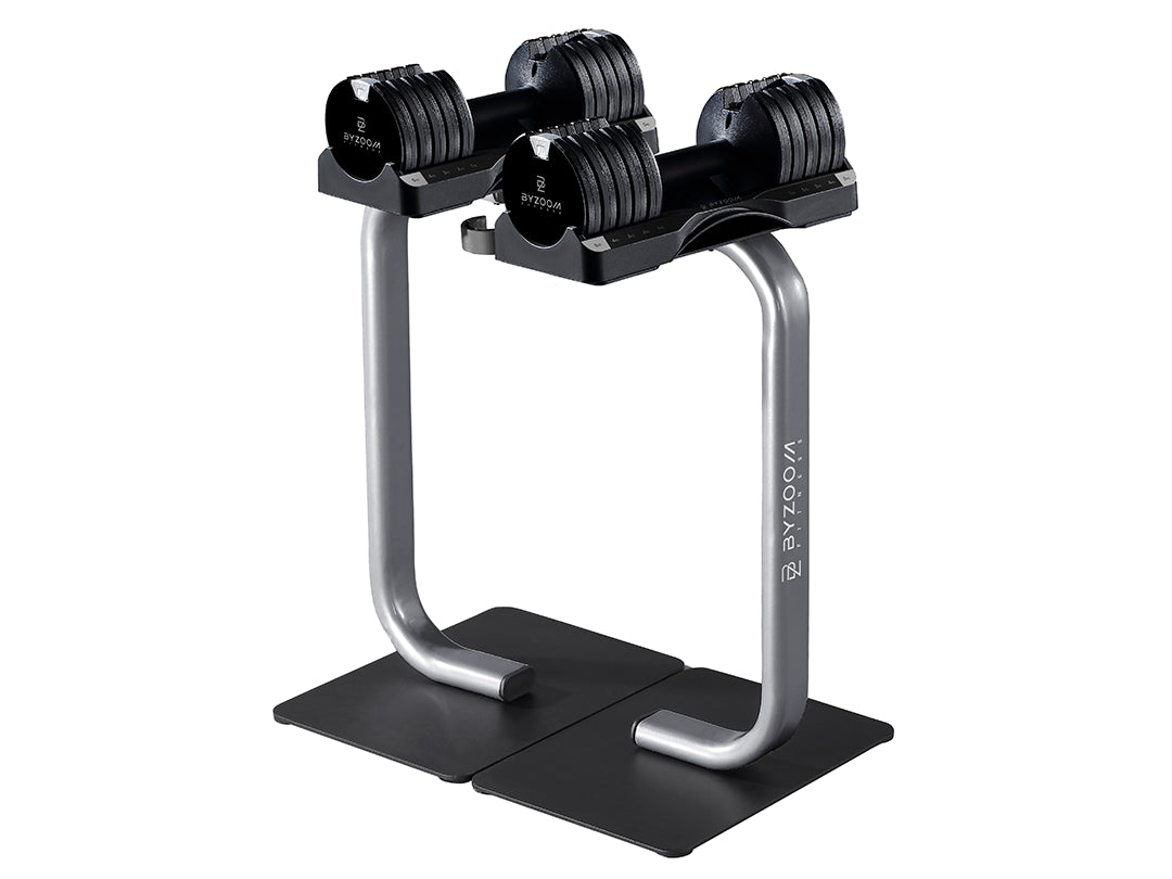 5Kg  Verstelbare Dumbbell set (2 pieces)