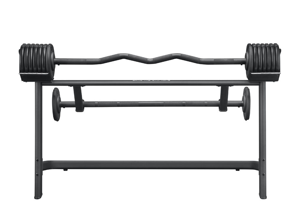 Fourteen Weight Adjustable  Barbell (80LB, 36KG)